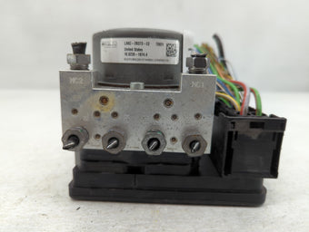 compare product 2020-2022 Ford Escape ABS Pump Control Module Replacement P/N:LX6C-2C219-CE 10.0918-0174.3 Fits Fits 2020 2021 2022 OEM Used Auto Parts