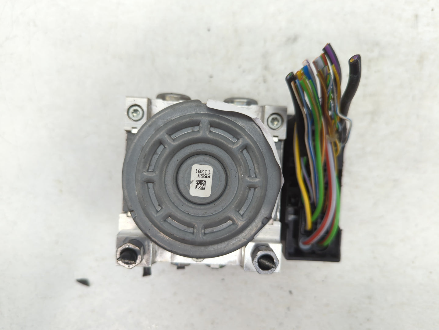 2020-2022 Ford Escape ABS Pump Control Module Replacement P/N:LX6C-2C219-CE 10.0918-0174.3 Fits Fits 2020 2021 2022 OEM Used