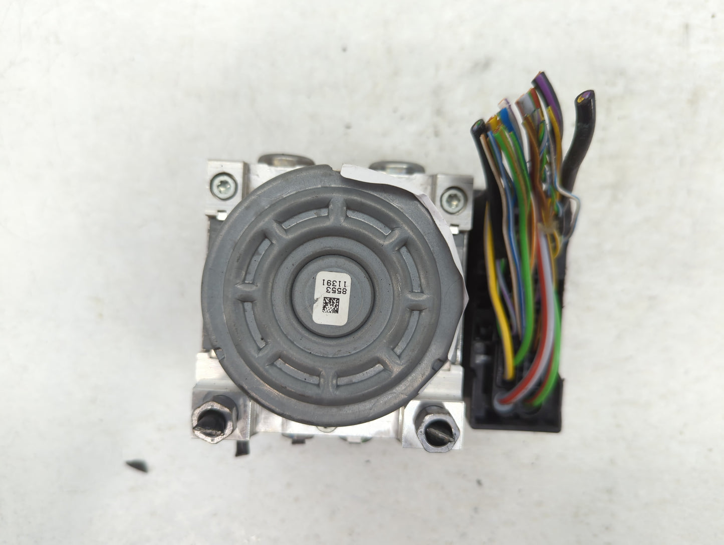 2020-2022 Ford Escape ABS Pump Control Module Replacement P/N:LX6C-2C219-CE 10.0918-0174.3 Fits Fits 2020 2021 2022 OEM Used