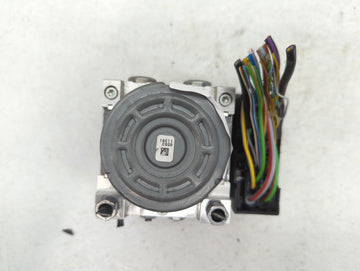 2020-2022 Ford Escape ABS Pump Control Module Replacement P/N:LX6C-2C219-CE 10.0918-0174.3 Fits Fits 2020 2021 2022 OEM Used Auto Parts