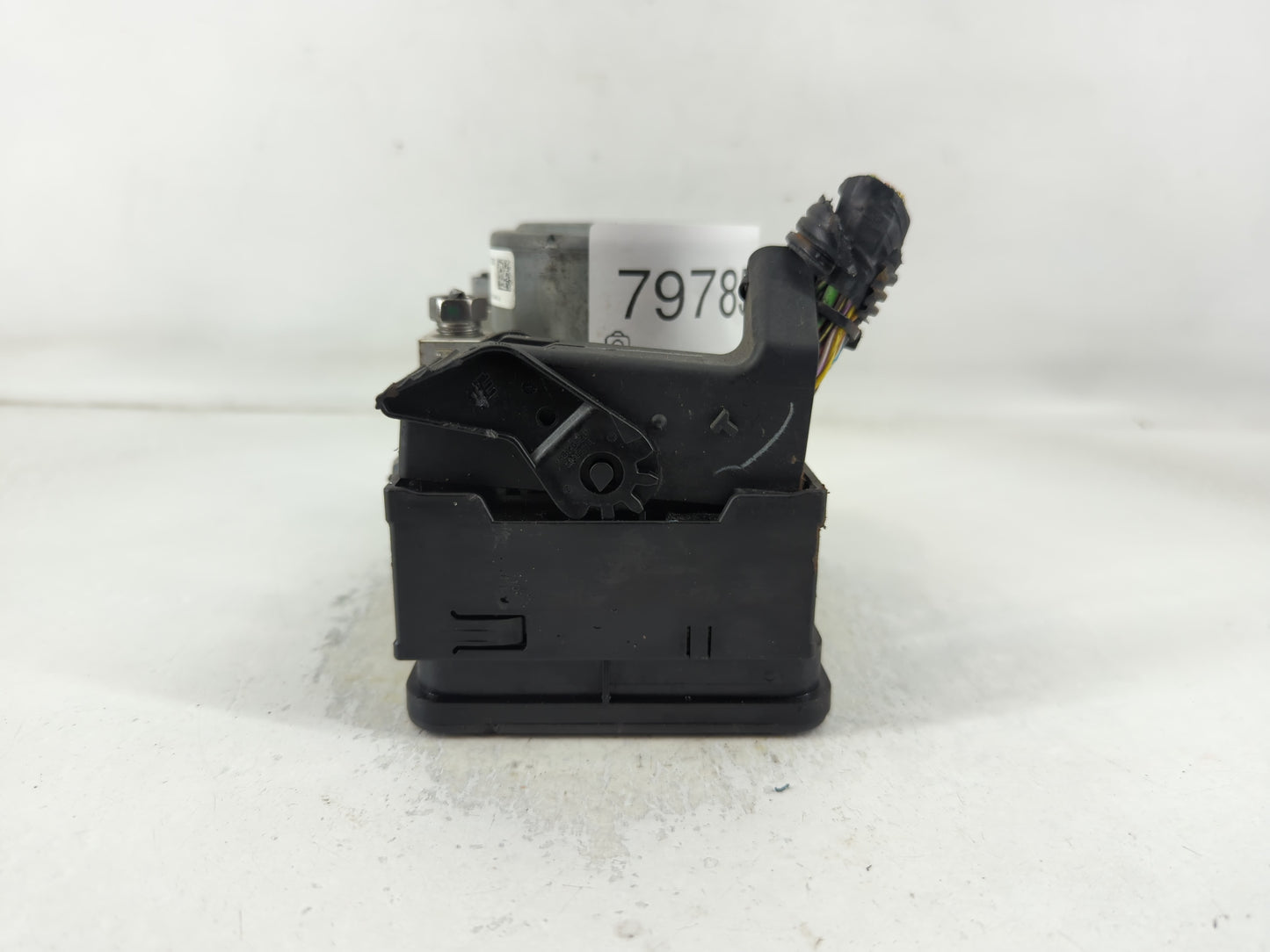 2020-2022 Ford Escape ABS Pump Control Module Replacement P/N:LX6C-2B373-CG Fits Fits 2020 2021 2022 OEM Used Auto Parts - O