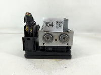 2020-2022 Ford Escape Anti-Lock Brake ABS Pump Module Actuator OEM P/N:LX6C-2B373-CG Fits Fits 2020 2021 2022 OEM Used Auto 