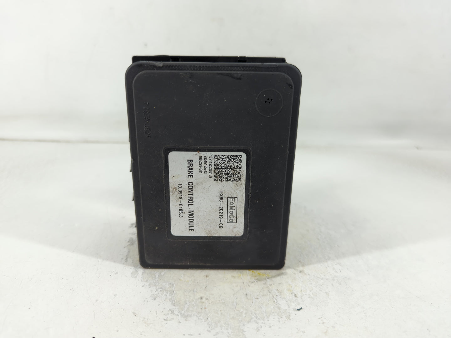2020-2022 Ford Escape ABS Pump Control Module Replacement P/N:LX6C-2B373-CG Fits Fits 2020 2021 2022 OEM Used Auto Parts - O