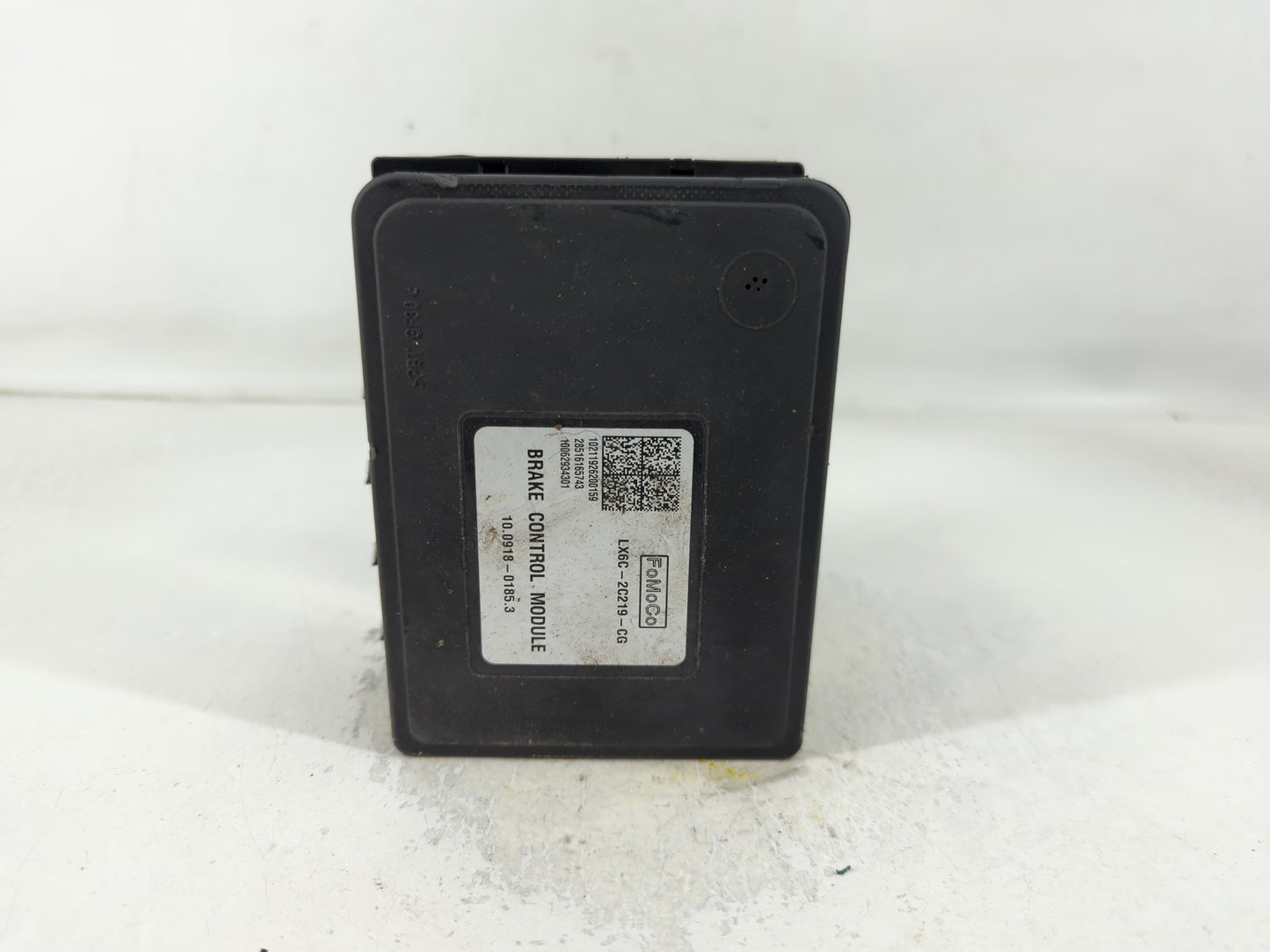 2020-2022 Ford Escape ABS Pump Control Module Replacement P/N:LX6C-2B373-CG Fits Fits 2020 2021 2022 OEM Used Auto Parts - O
