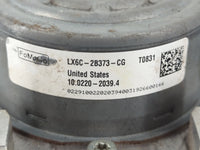 2020-2022 Ford Escape ABS Pump Control Module Replacement P/N:LX6C-2B373-CG Fits Fits 2020 2021 2022 OEM Used Auto Parts - O