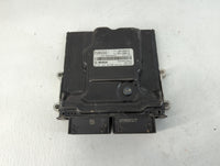2020-2022 Ford Escape PCM Engine Control Computer ECU ECM PCU OEM P/N:LC6A-12A650-ZA 0 261 S22 491 Fits Fits 2020 2021 2022 