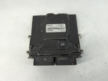 2020-2022 Ford Escape PCM Engine Control Computer ECU ECM PCU OEM P/N:LC6A-12A650-ZA 0 261 S22 491 Fits Fits 2020 2021 2022 