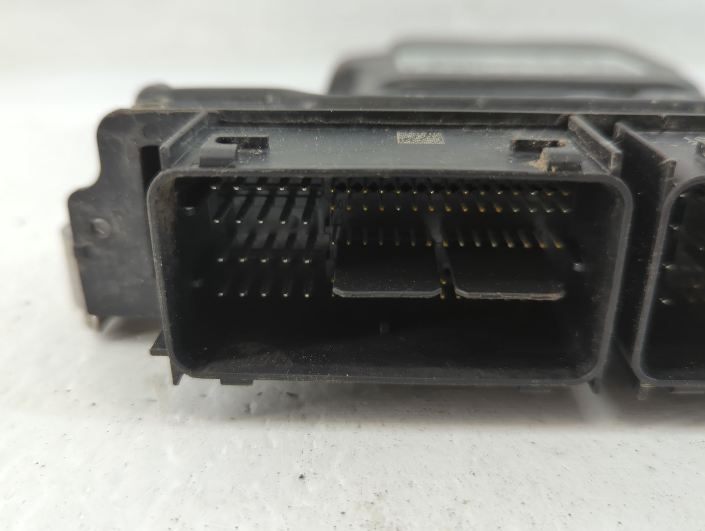 2020-2022 Ford Escape PCM Engine Control Computer ECU ECM PCU OEM P/N:LC6A-12A650-ZA 0 261 S22 491 Fits Fits 2020 2021 2022 