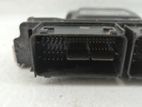 2020-2022 Ford Escape PCM Engine Control Computer ECU ECM PCU OEM P/N:LC6A-12A650-ZA 0 261 S22 491 Fits Fits 2020 2021 2022 
