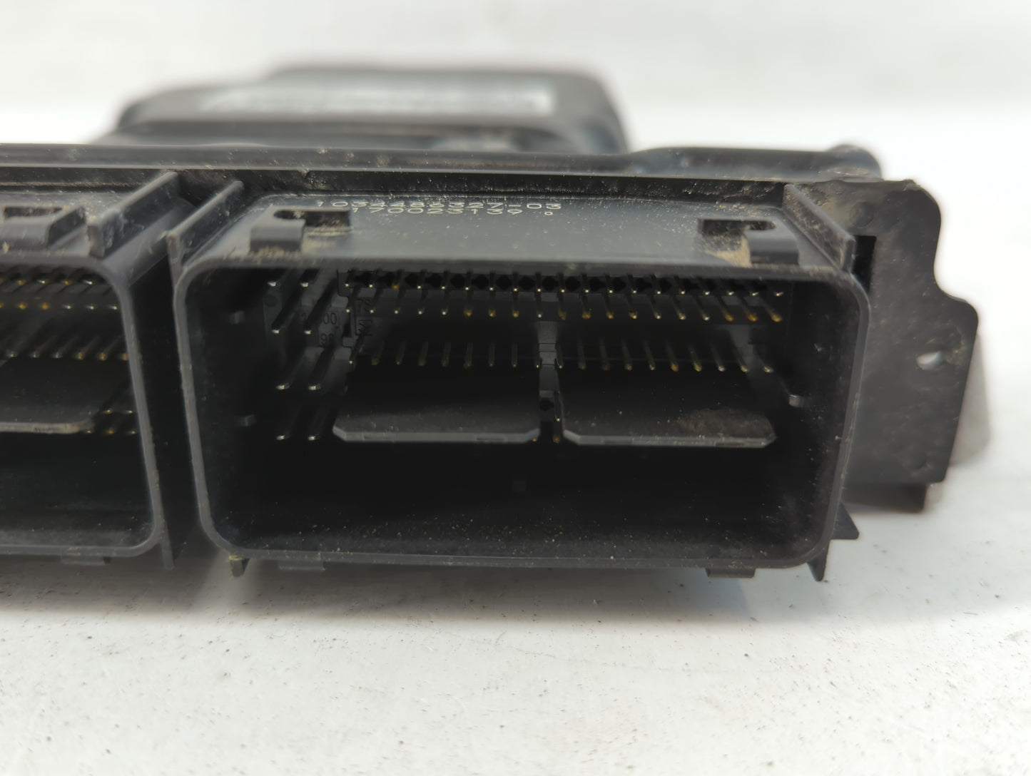 2020-2022 Ford Escape PCM Engine Control Computer ECU ECM PCU OEM P/N:LC6A-12A650-ZA 0 261 S22 491 Fits Fits 2020 2021 2022 