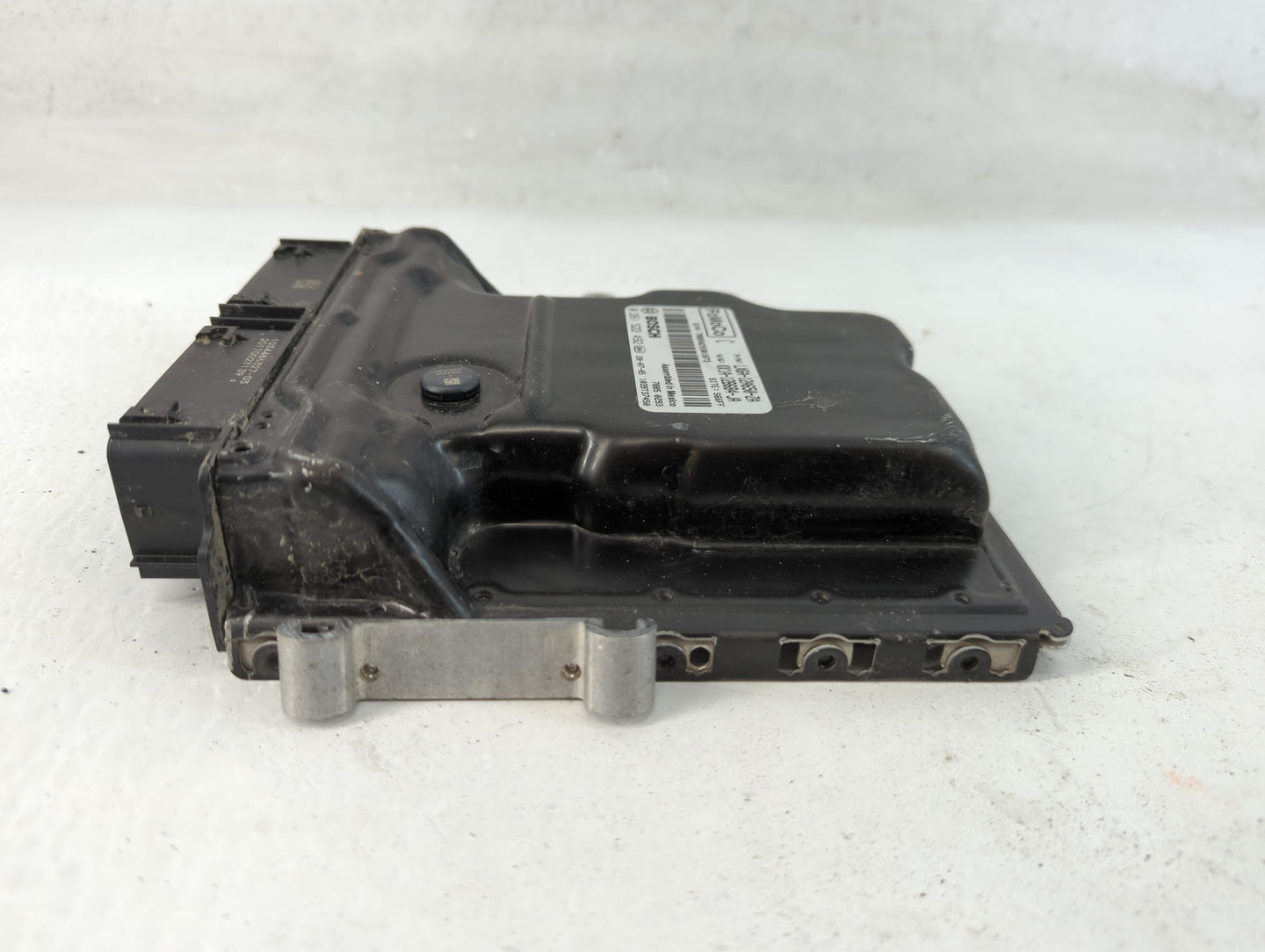 2020-2022 Ford Escape PCM Engine Control Computer ECU ECM PCU OEM P/N:LC6A-12A650-ZA 0 261 S22 491 Fits Fits 2020 2021 2022 