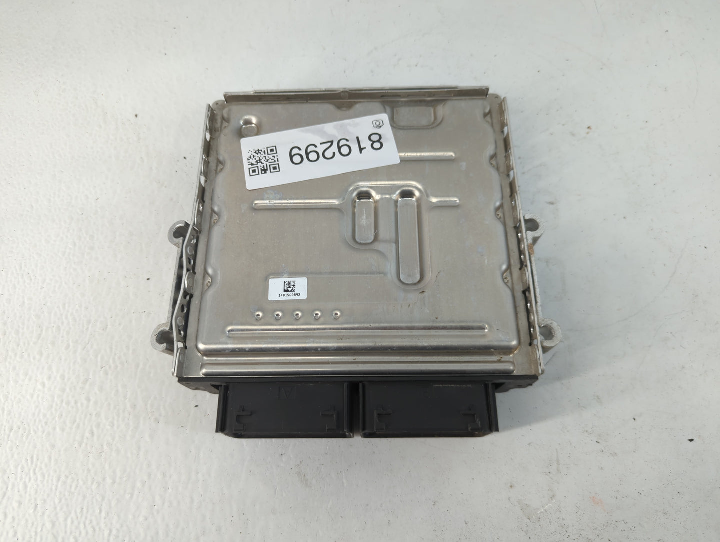 2020-2022 Ford Escape PCM Engine Control Computer ECU ECM PCU OEM P/N:LC6A-12A650-ZA 0 261 S22 491 Fits Fits 2020 2021 2022 