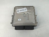 2020-2022 Ford Escape PCM Engine Control Computer ECU ECM PCU OEM P/N:LC6A-12A650-ZA 0 261 S22 491 Fits Fits 2020 2021 2022 