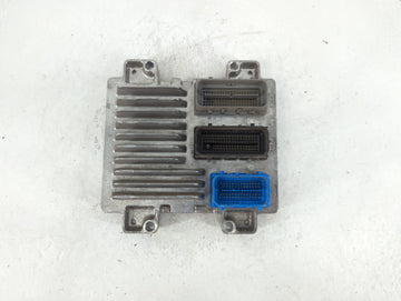 2020 Ford Escape PCM Engine Control Computer ECU ECM PCU OEM P/N:12692201 12698131 Fits OEM Used Auto Parts - Oemusedautopar