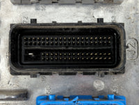 2020 Ford Escape PCM Engine Control Computer ECU ECM PCU OEM P/N:12692201 12698131 Fits OEM Used Auto Parts - Oemusedautopar