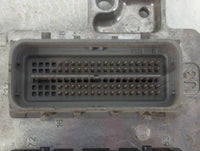 2020 Ford Escape PCM Engine Control Computer ECU ECM PCU OEM P/N:12692201 12698131 Fits OEM Used Auto Parts - Oemusedautopar