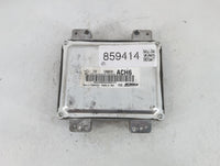 2020 Ford Escape PCM Engine Control Computer ECU ECM PCU OEM P/N:12692201 12698131 Fits OEM Used Auto Parts - Oemusedautopar