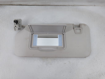 compare product 2020 Ford Escape Sun Visor Shade Replacement Driver Left Mirror Fits OEM Used Auto Parts