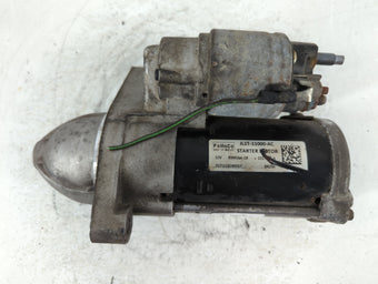 compare product 2018-2021 Ford Expedition Car Starter Motor Solenoid OEM P/N:JL1T-11000-AC Fits Fits 2018 2019 2020 2021 OEM Used Auto Parts