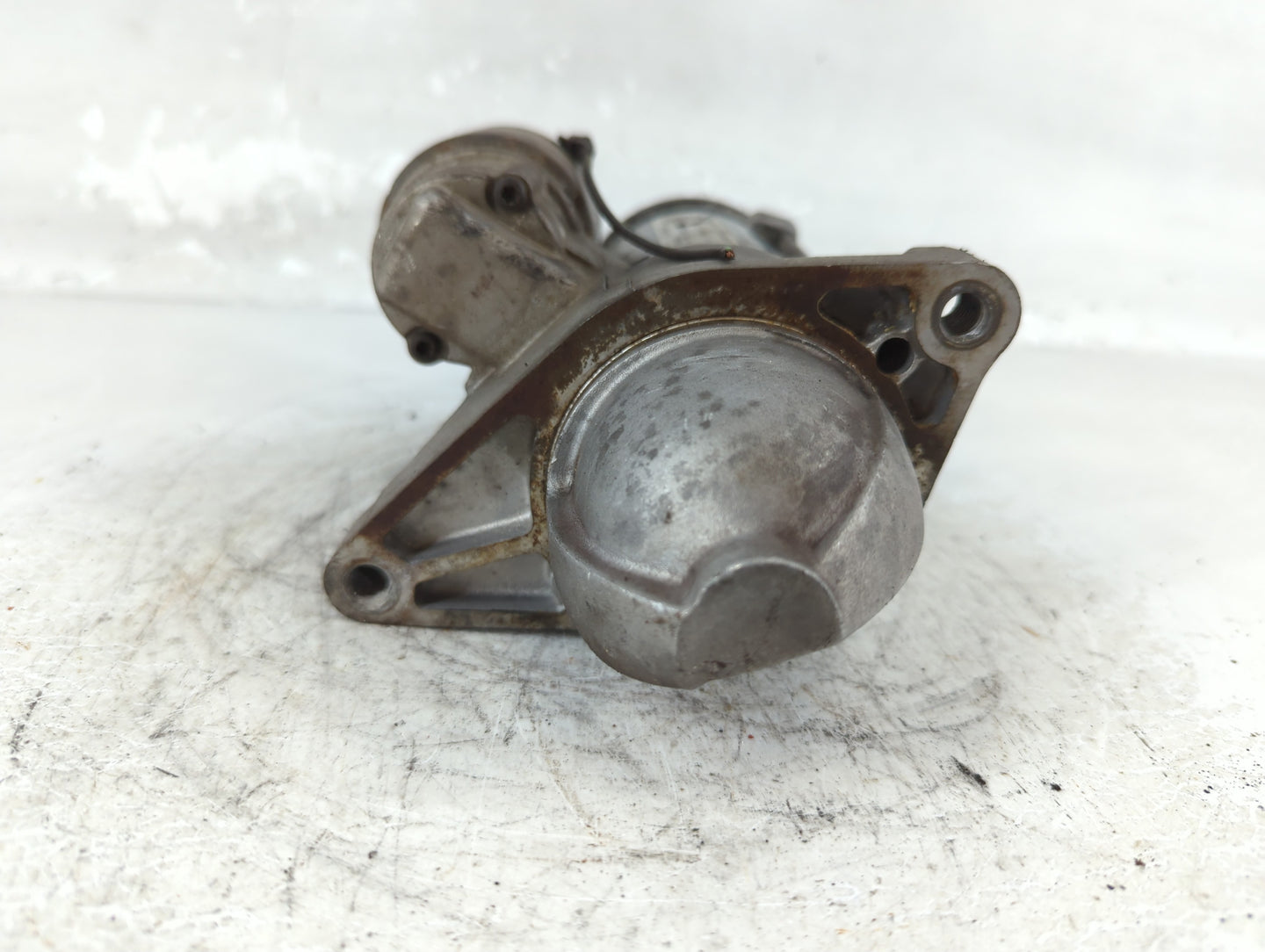 2018-2021 Ford Expedition Car Starter Motor Solenoid OEM P/N:JL1T-11000-AC Fits Fits 2018 2019 2020 2021 OEM Used Auto Parts