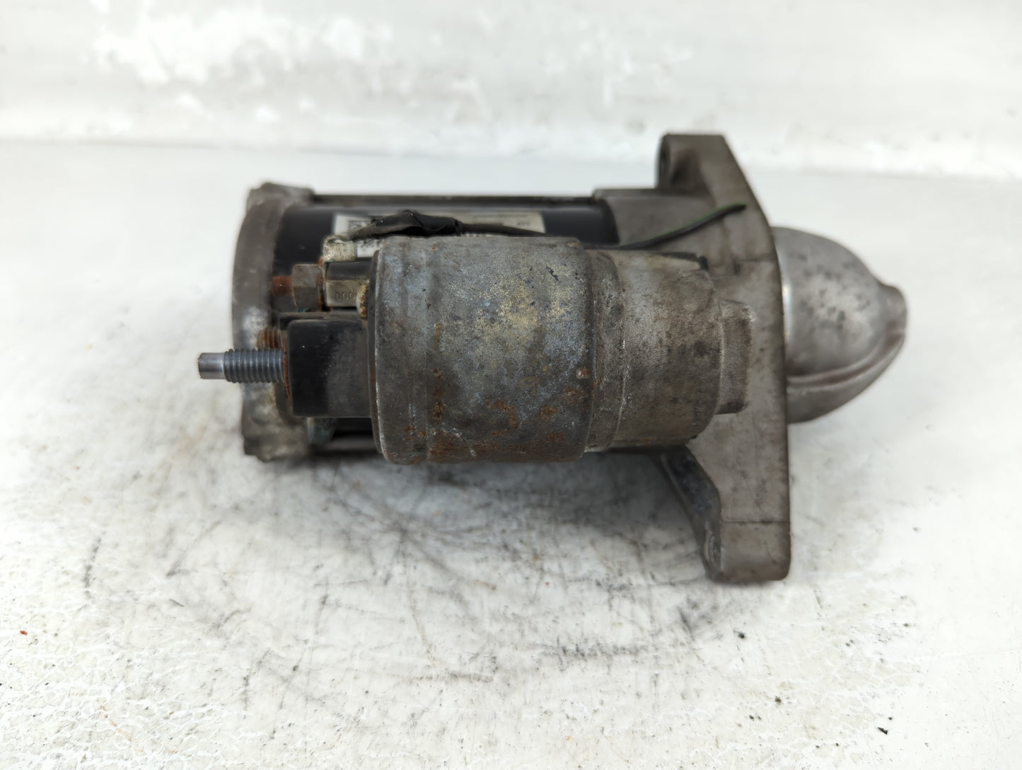 2018-2021 Ford Expedition Car Starter Motor Solenoid OEM P/N:JL1T-11000-AC Fits Fits 2018 2019 2020 2021 OEM Used Auto Parts