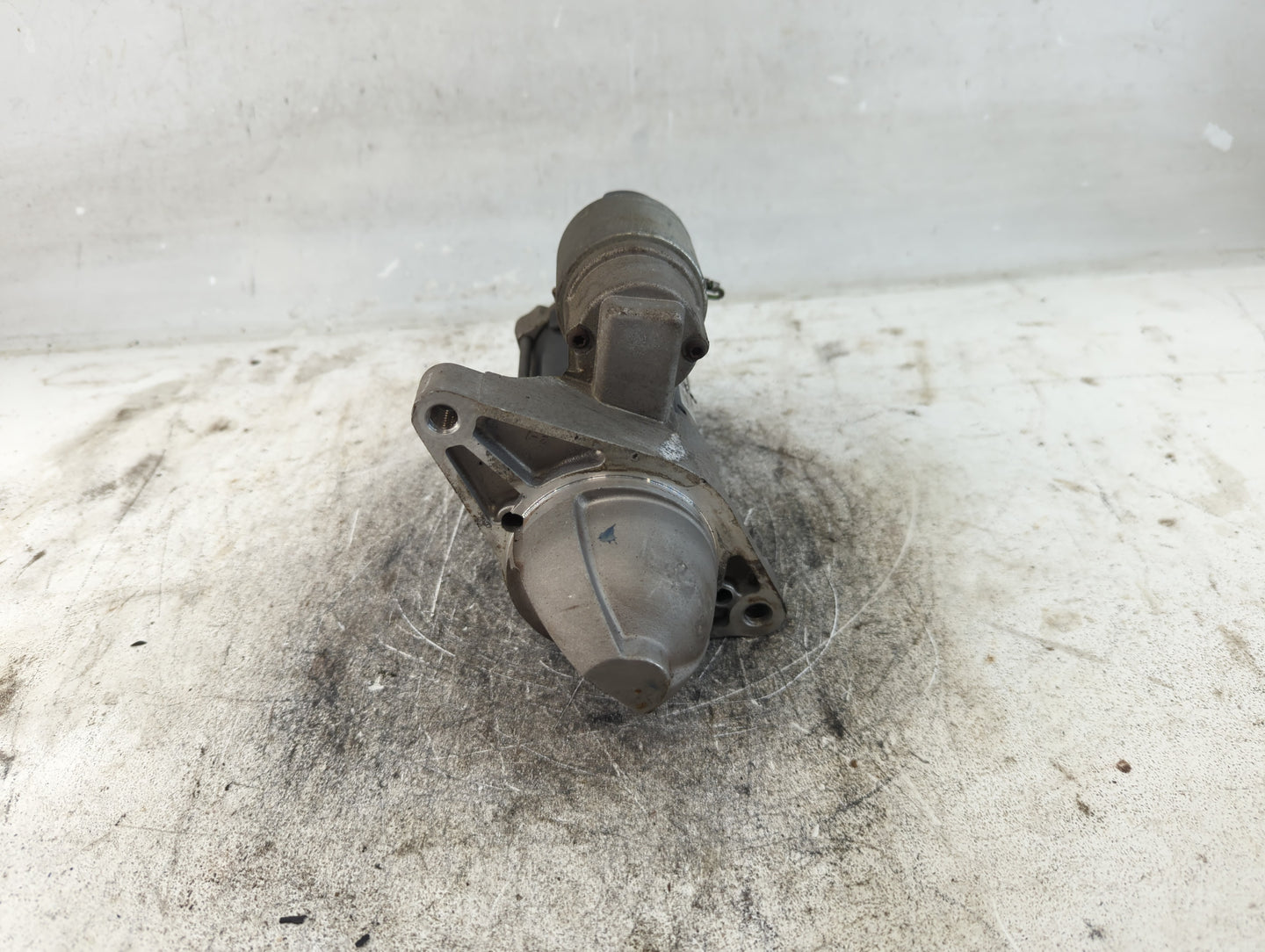 2018-2021 Ford Expedition Car Starter Motor Solenoid OEM P/N:JL1T-11000-AD Fits Fits 2018 2019 2020 2021 OEM Used Auto Parts