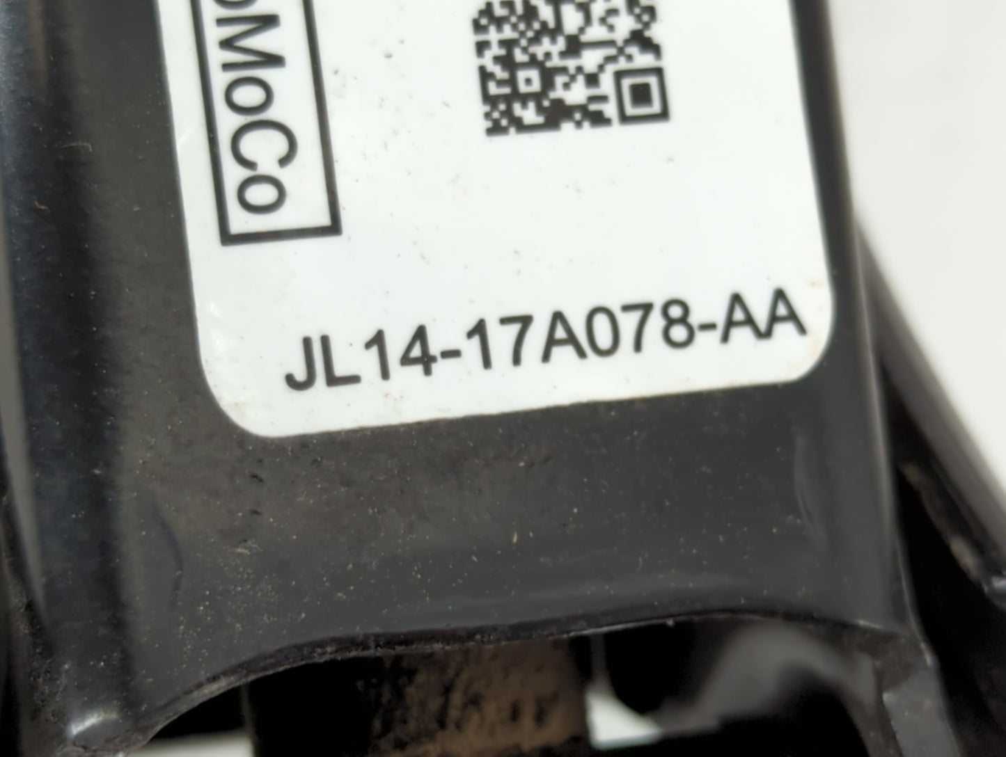 2020 Ford Expedition Spare Scissor Car Jack - Oemusedautoparts1.com