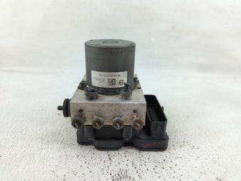 compare product 2020 Ford Expedition ABS Pump Control Module Replacement P/N:KL14-2B373-BA Fits OEM Used Auto Parts
