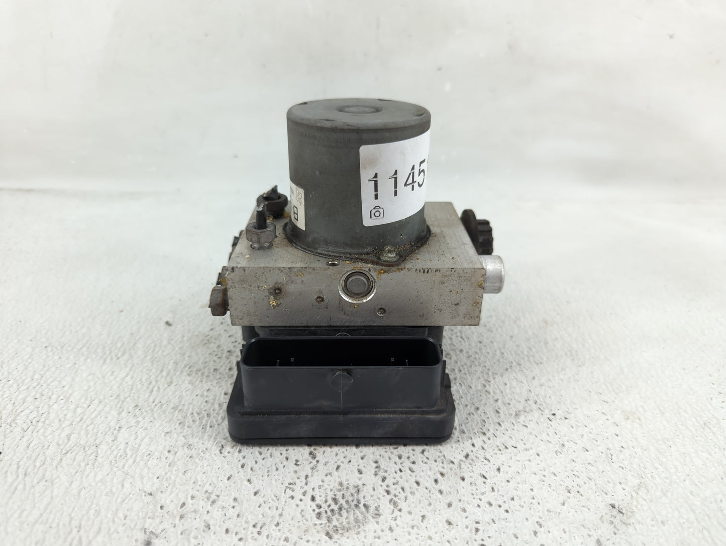 2020 Ford Expedition ABS Pump Control Module Replacement P/N:KL14-2B373-BA Fits OEM Used Auto Parts - Oemusedautoparts1.com