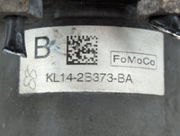 2020 Ford Expedition ABS Pump Control Module Replacement P/N:KL14-2B373-BA Fits OEM Used Auto Parts - Oemusedautoparts1.com