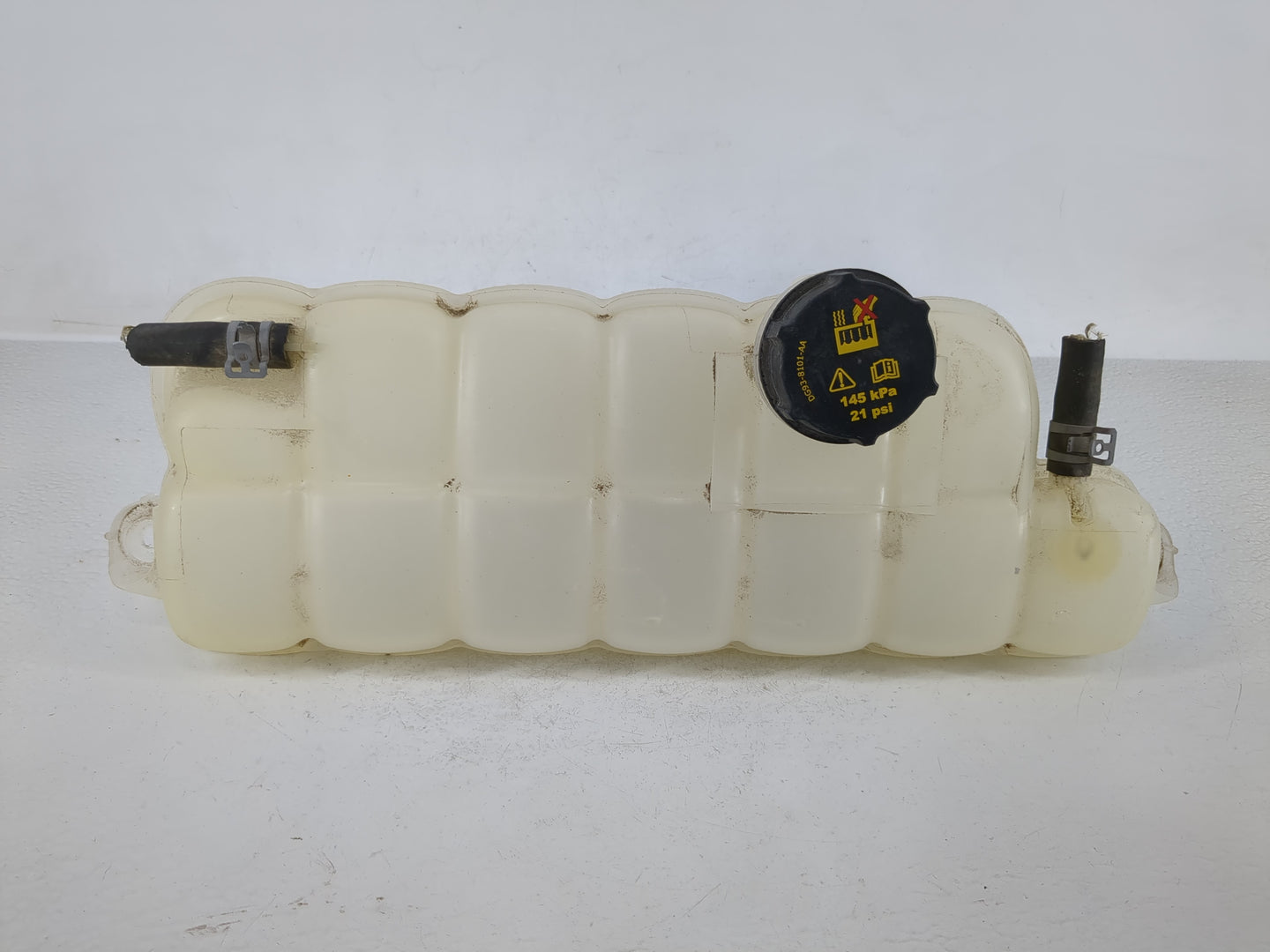 Ford Expedition Windshield Washer Fluid Reservoir Bottle Oem - Oemusedautoparts1.com