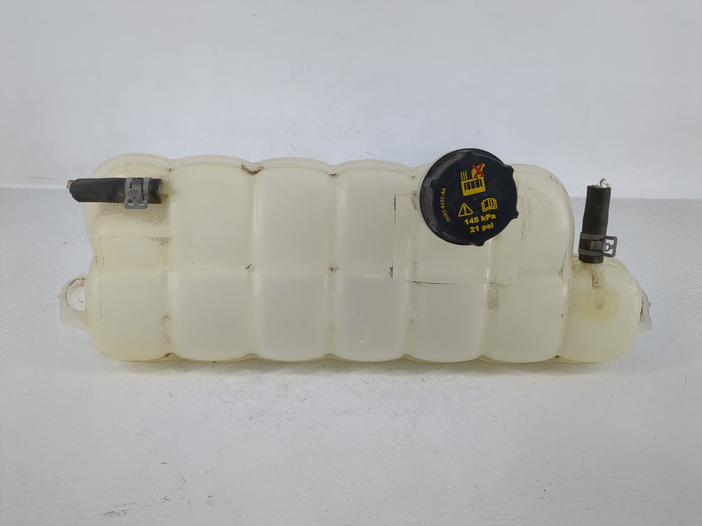 Ford Expedition Windshield Washer Fluid Reservoir Bottle Oem - Oemusedautoparts1.com