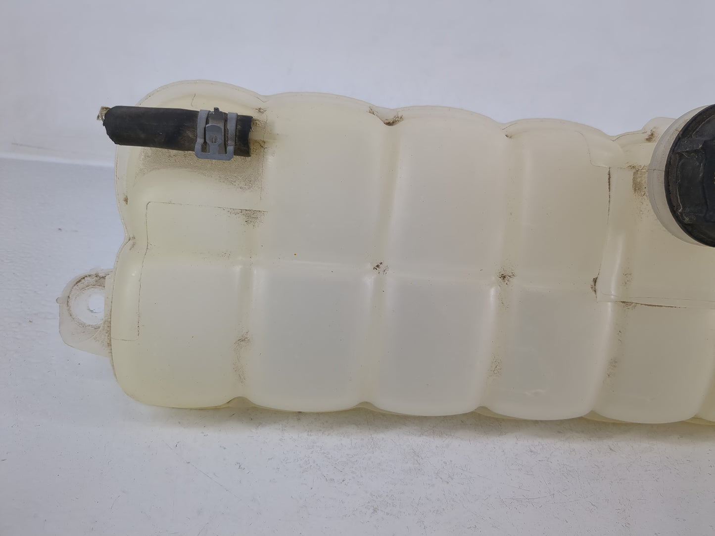 Ford Expedition Windshield Washer Fluid Reservoir Bottle Oem - Oemusedautoparts1.com
