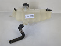 Ford Expedition Windshield Washer Fluid Reservoir Bottle Oem - Oemusedautoparts1.com