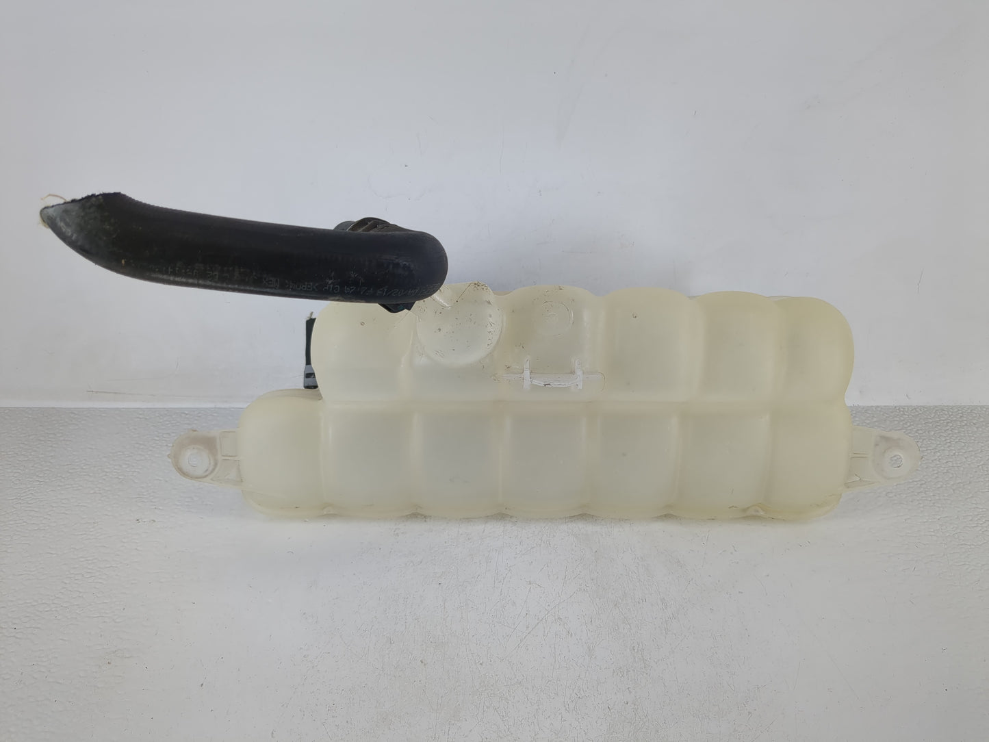 Ford Expedition Windshield Washer Fluid Reservoir Bottle Oem - Oemusedautoparts1.com