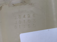 Ford Expedition Windshield Washer Fluid Reservoir Bottle Oem - Oemusedautoparts1.com
