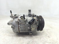 2018-2021 Ford Expedition Air Conditioning A/c Ac Compressor Oem - Oemusedautoparts1.com