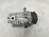 2018-2021 Ford Expedition Air Conditioning A/c Ac Compressor Oem - Oemusedautoparts1.com