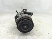 2018-2021 Ford Expedition Air Conditioning A/c Ac Compressor Oem - Oemusedautoparts1.com