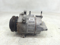 2018-2021 Ford Expedition Air Conditioning A/c Ac Compressor Oem - Oemusedautoparts1.com