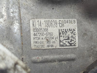 2018-2021 Ford Expedition Air Conditioning A/c Ac Compressor Oem - Oemusedautoparts1.com