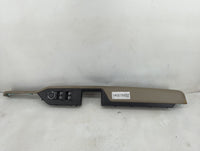 2018-2022 Ford Expedition Master Power Window Switch Replacement Driver Side Left P/N:2473838XZ720, 7200351 Fits OEM Used Au