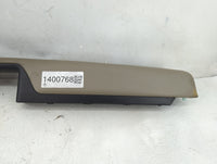 2018-2022 Ford Expedition Master Power Window Switch Replacement Driver Side Left P/N:2473838XZ720, 7200351 Fits OEM Used Au