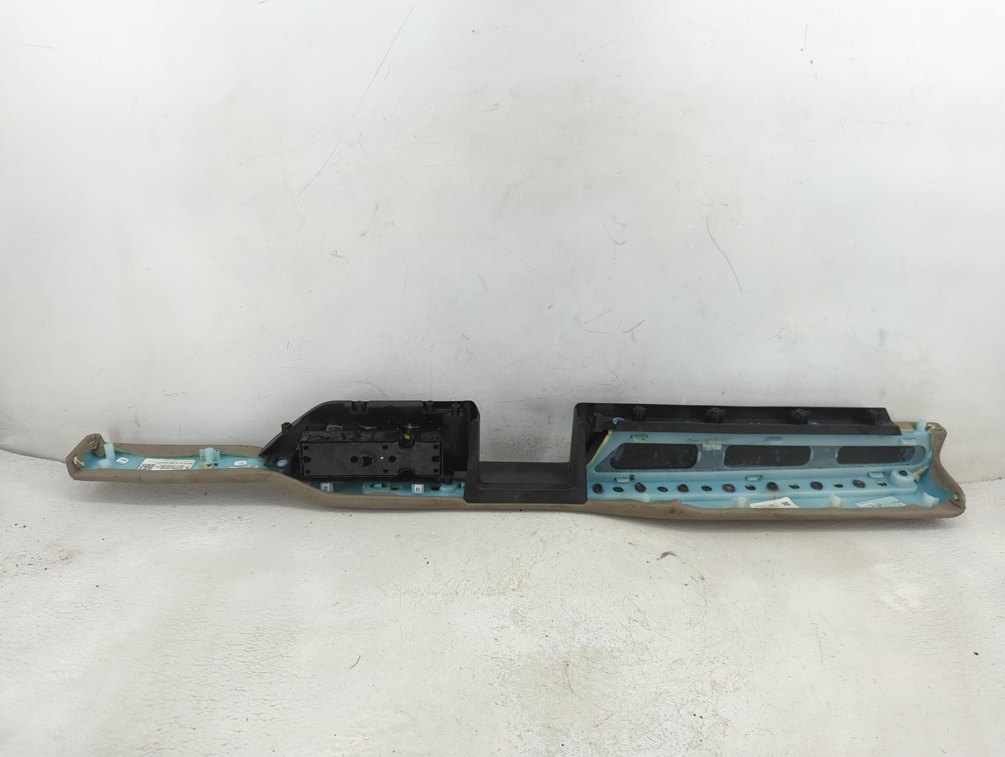 2018-2022 Ford Expedition Master Power Window Switch Replacement Driver Side Left P/N:2473838XZ720, 7200351 Fits OEM Used Au