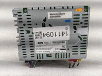 2020-2021 Ford Expedition Radio AM FM Cd Player Receiver Replacement P/N:LL1T-18E245-BA Fits Fits 2020 2021 OEM Used Auto Pa