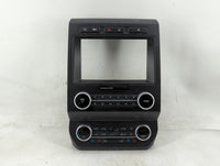 2020-2021 Ford Expedition Radio Control Panel - Oemusedautoparts1.com