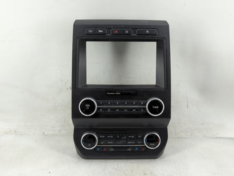 compare product 2020-2021 Ford Expedition Radio Control Panel