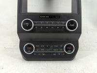 2020-2021 Ford Expedition Radio Control Panel - Oemusedautoparts1.com