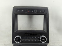2020-2021 Ford Expedition Radio Control Panel - Oemusedautoparts1.com