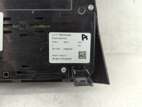 2020-2021 Ford Expedition Radio Control Panel - Oemusedautoparts1.com
